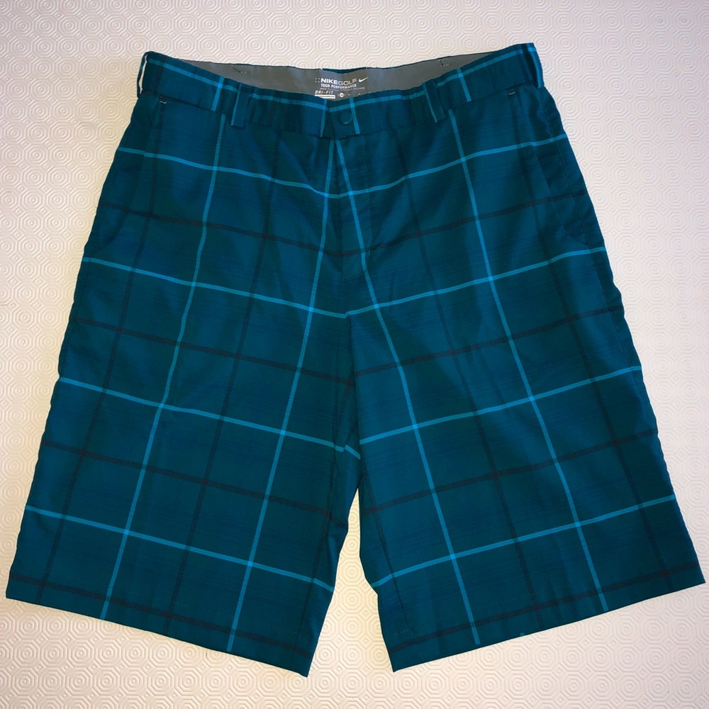 NIKE Golf Dri-Fit Mens Shorts
